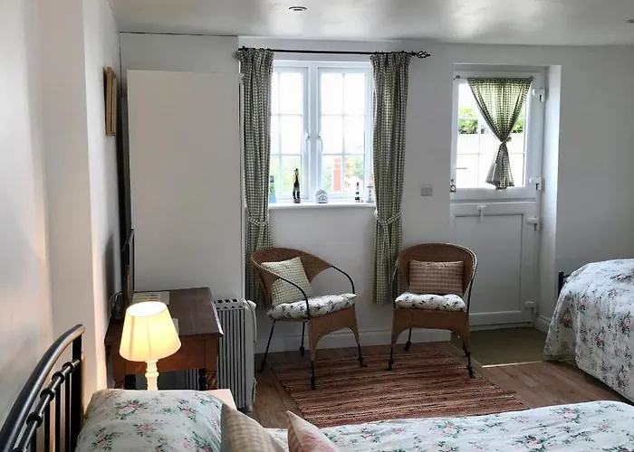 Jago Cottage