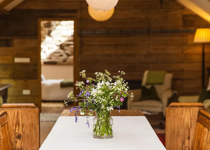 The Granary