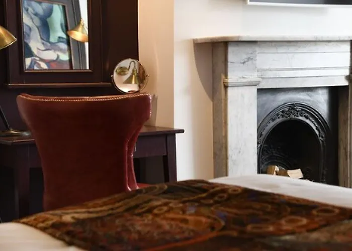 Padstow Townhouse