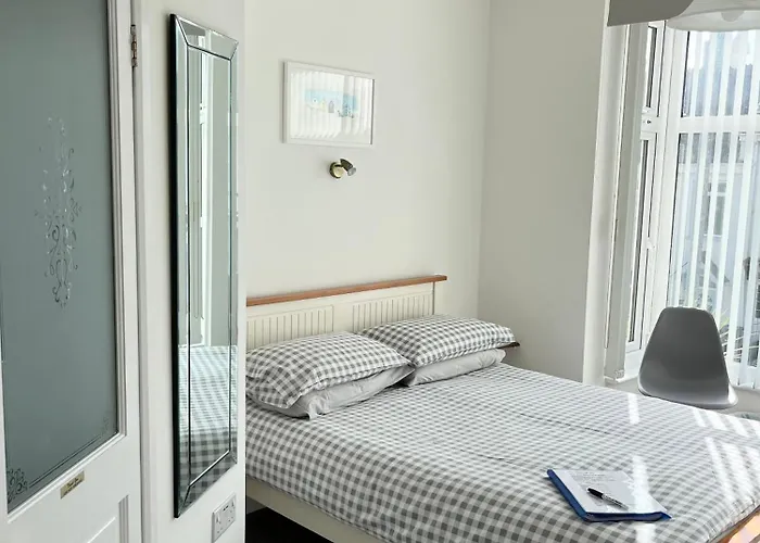Westward B&B