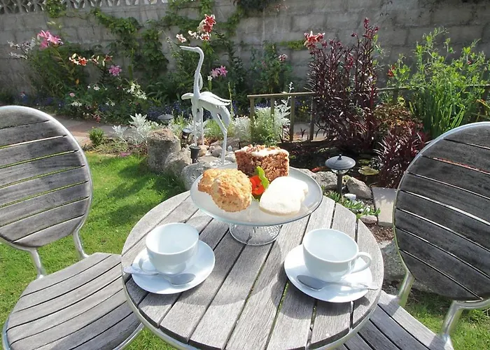 Seven Bed And Breakfast
